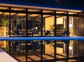 Hotel MODA