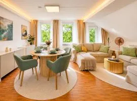 Sky Apartment Central and Quiet 4P 3 TV
