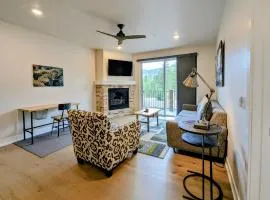 Clearwater Lofts Bldg 3 203 by SummitCove Lodging in Colorado