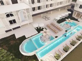 Atrium Lombok
