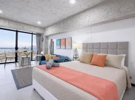 Comfy apartment in exclusive area in San Benito