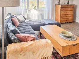 1 Bedroom Stunning Apartment In Vimmerby
