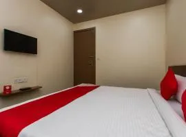 OYO 11929 Hotel Ridhi Sidhi