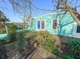 Amazing Home In Lauwerzijl With House Sea View
