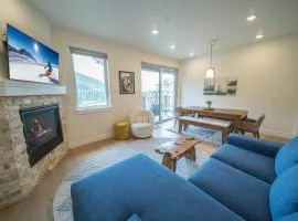 Clearwater Lofts Bldg 2 306 by SummitCove Lodging