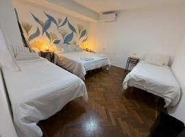 Clivias Hostel, khách sạn ở Salta