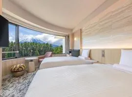 KAMENOI HOTEL Fuji