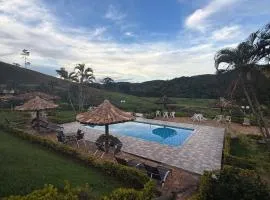 Hotel Fazenda Recanto das Montanhas