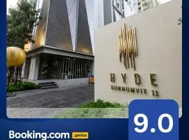 Hyde Sukhumvit 11 Bangkok