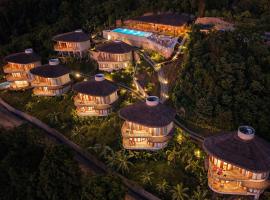 El Nido में, होटल Atalaya Resort El Nido