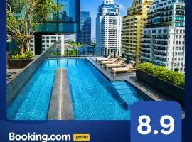 Circle Sukhumvit 11 Bangkok