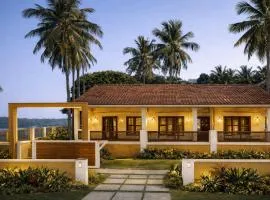 Corniche inn villa