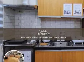 Davao Condo by Casa Catalina near SMX SM Lanang
