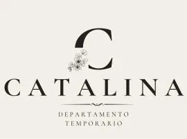 Departamento centro CATALINA