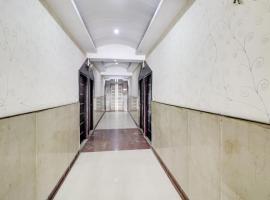 Hotel O Mukut Mahal: Meerut şehrinde bir otel