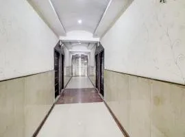 Hotel O Mukut Mahal