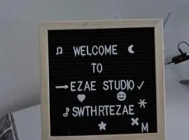 Ezae Studio D'Perdana Apartment