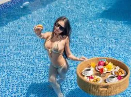 KLY Hotel & Retreat
