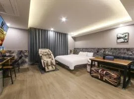 Daegu Seongseo Hotel Series 5.0