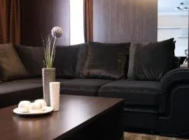 Alexandra Apartments Industrial Bridge