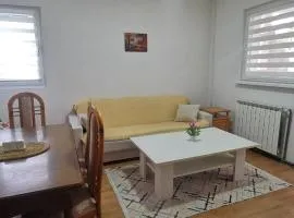 2 BDR Family Apartment In Sarajevo - Free Parking