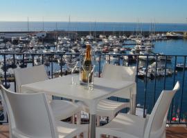 Apartaments la Catifa now with ELEVATOR!!!