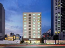 POL-A Resort Haeundae