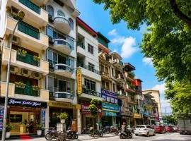 Stella Hotel Hà Nội
