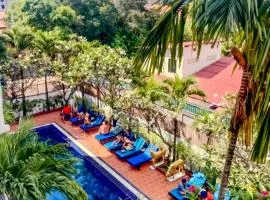 Harmony Hotel