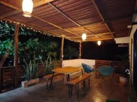 Casa en el campo - villeta