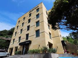 Namyangju Bukhangang dolcecasa hotel, hotell sihtkohas Namyangju