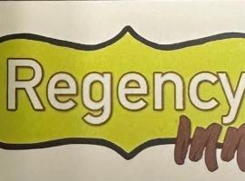 Regency Inn, khách sạn ở Muskogee