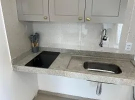 Apartamento 2 Quartos centro da cidade