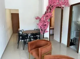 Apartamento 2 Quartos centro da cidade