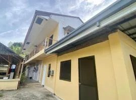 Tindaw Lodge