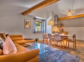 Am Kaisersteig โรงแรมในซวีเซิล