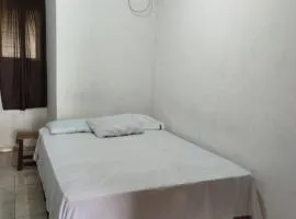 Casa quase frente a Rodoviária