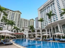 Hanoi Daewoo Hotel