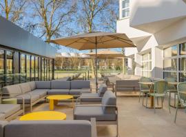 Four Points by Sheraton Reims Cathédrale, hotel en Reims