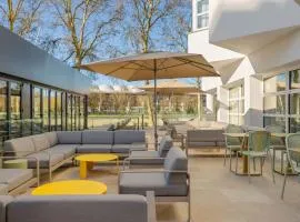 Four Points by Sheraton Reims Cathédrale