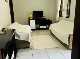 Casa da Carol Sana