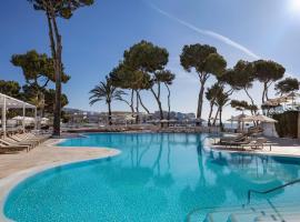 Meli&aacute; South Beach, hotel a Magaluf