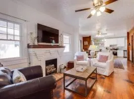 Miazza Cottage in Gulfport