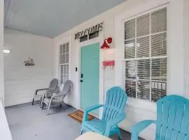 Perfect Old Town Haven