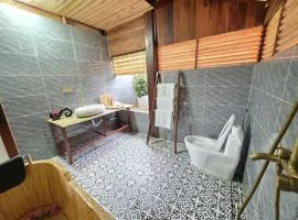 CO TO NATURE resort