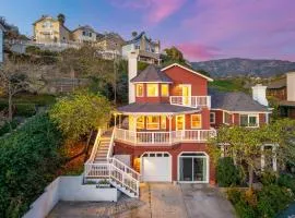 The Lookout at Summerland | The Chosen Collection