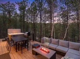 Cloudview Lodge