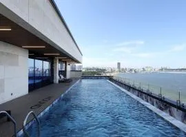 Pohang Hound Hotel Songdo Beach