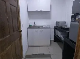 Beach apartment, Puerto de La Libertad