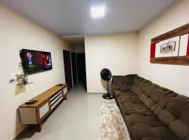 Casa Turquesa - Aconchegante